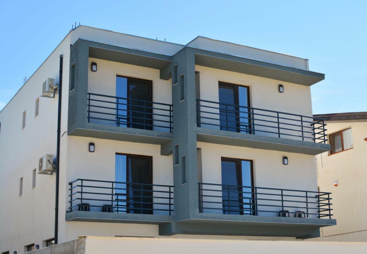 Vila La Matache Eforie Nord Exterior photo